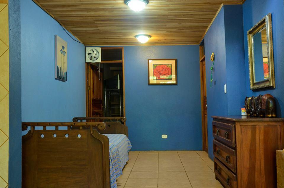 Villas La Paz Плайя Кончал Екстериор снимка