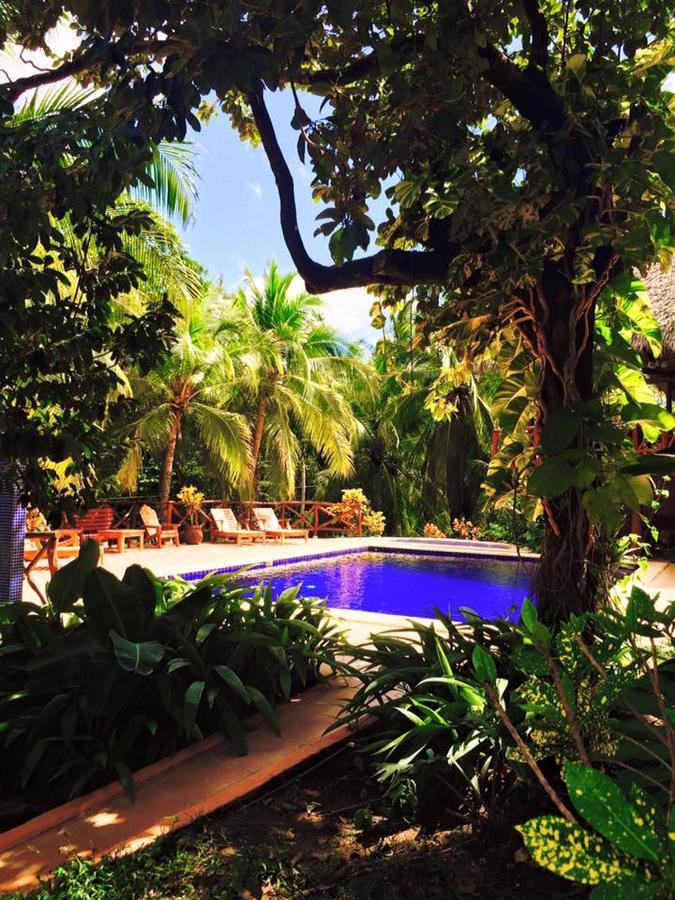 Villas La Paz Плайя Кончал Екстериор снимка