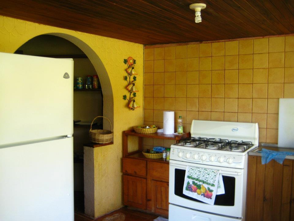 Villas La Paz Плайя Кончал Екстериор снимка