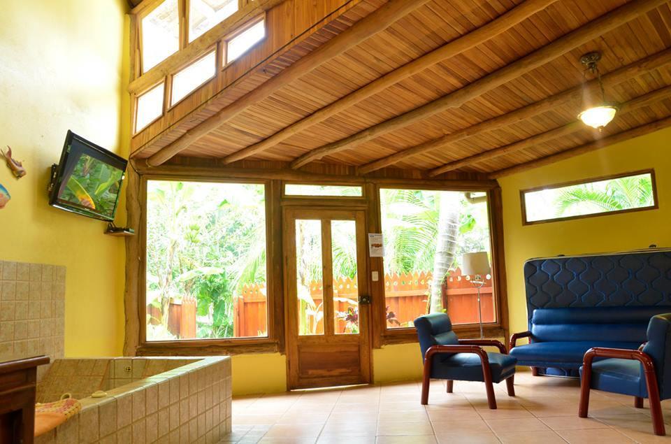 Villas La Paz Плайя Кончал Екстериор снимка