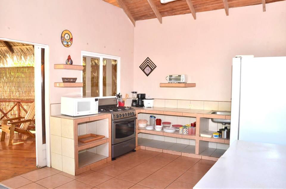 Villas La Paz Плайя Кончал Екстериор снимка