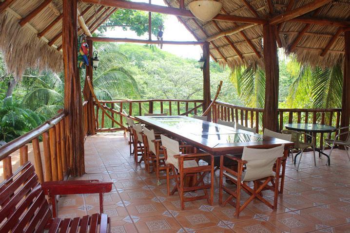Villas La Paz Плайя Кончал Екстериор снимка