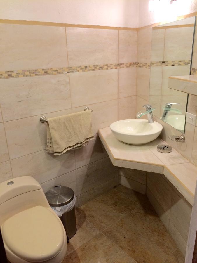 Villas La Paz Плайя Кончал Екстериор снимка