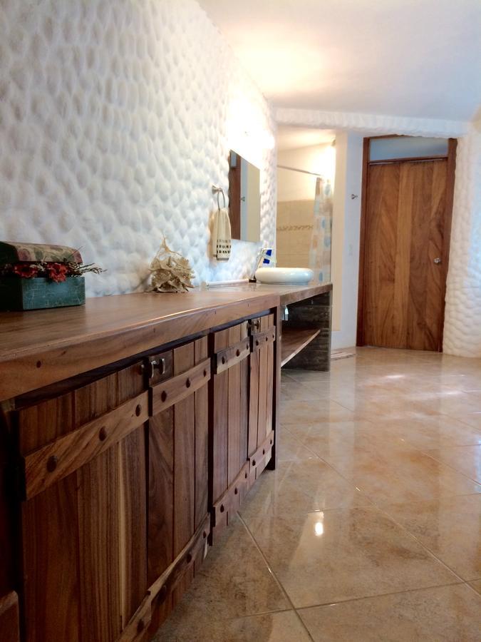 Villas La Paz Плайя Кончал Екстериор снимка