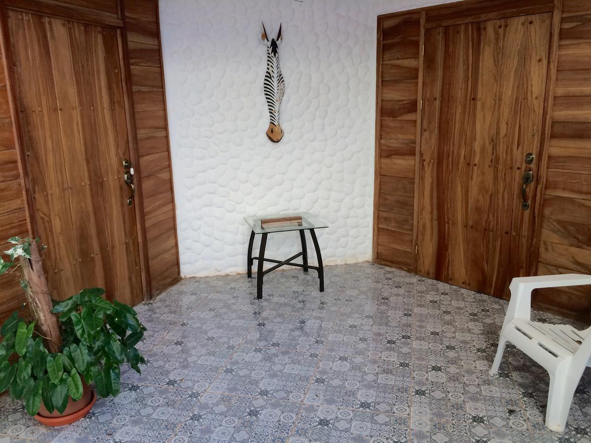 Villas La Paz Плайя Кончал Екстериор снимка