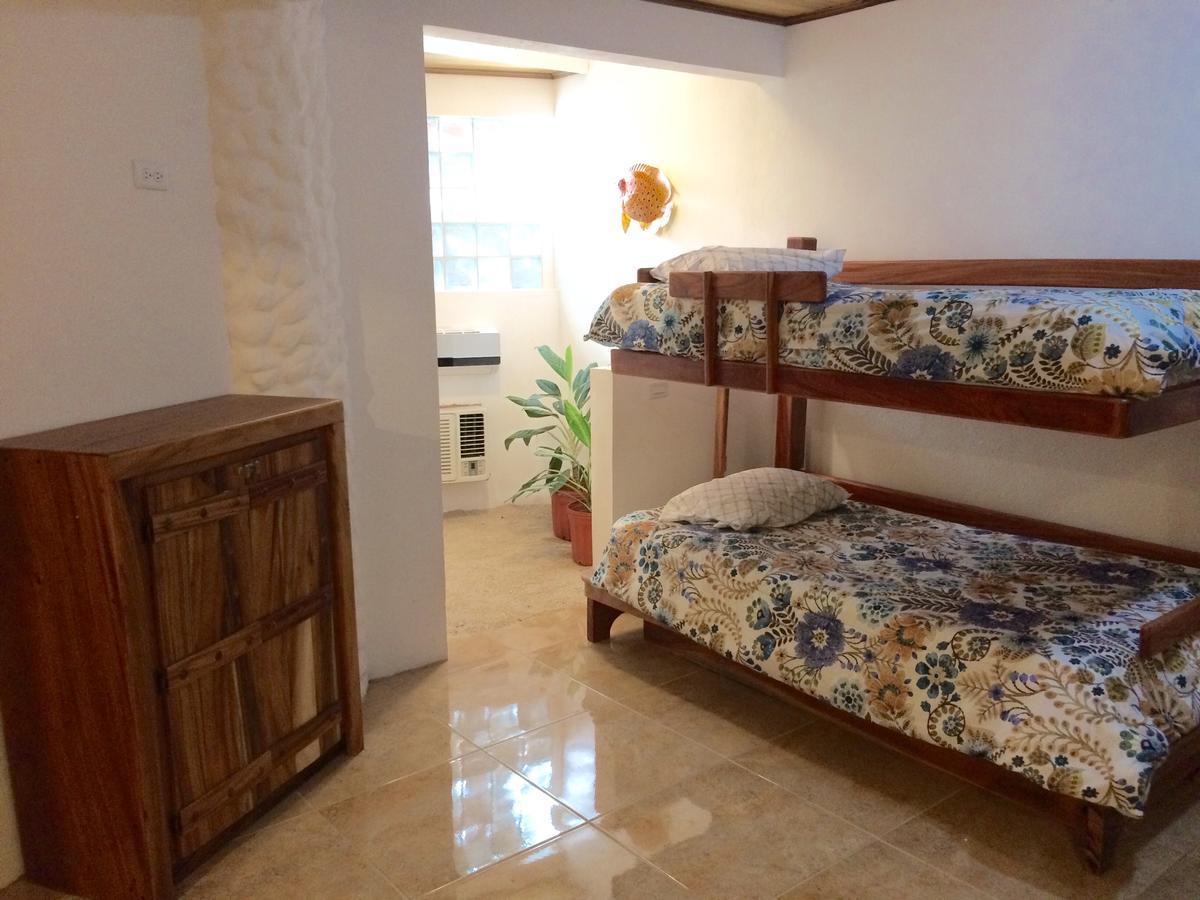 Villas La Paz Плайя Кончал Екстериор снимка