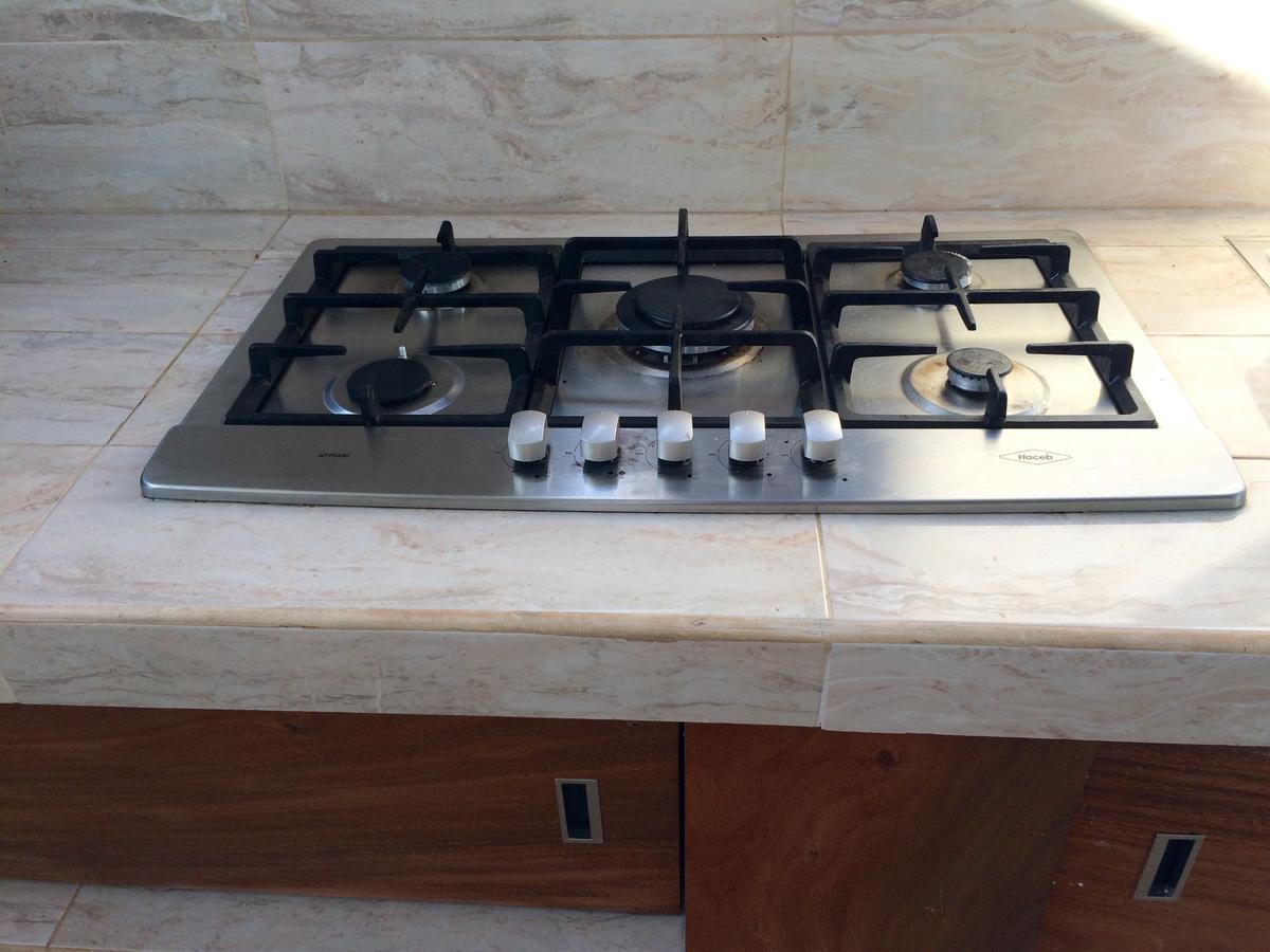 Villas La Paz Плайя Кончал Екстериор снимка